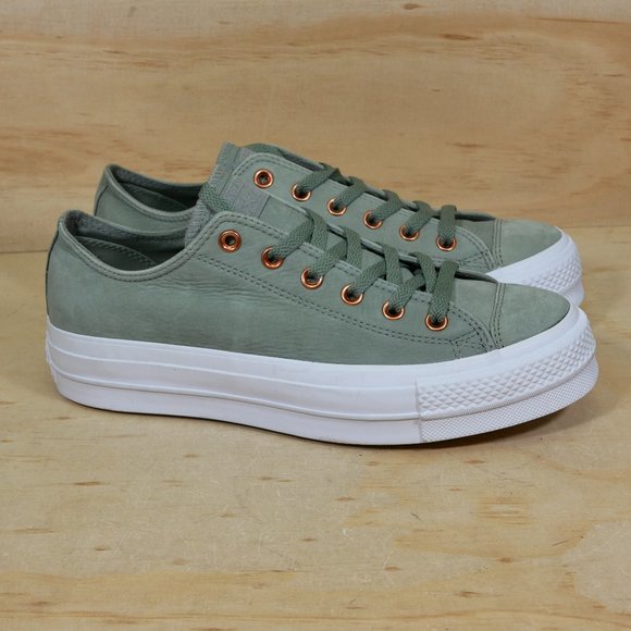 Converse Shoes - CONVERSE Chuck Taylor All Star Platform Shoes